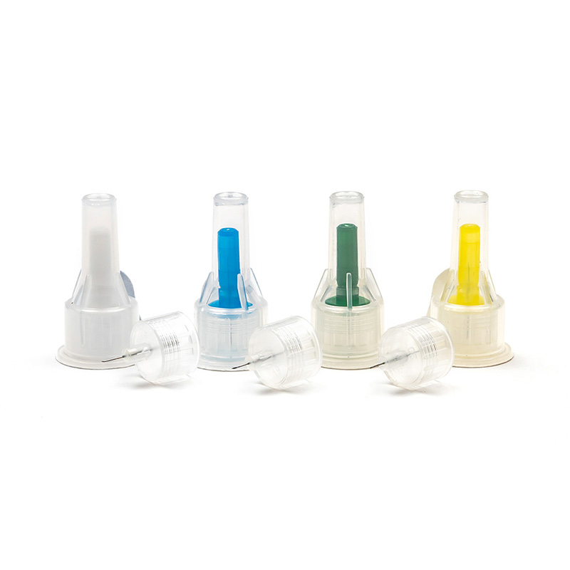 Agulha de caneta de insulina 30g
