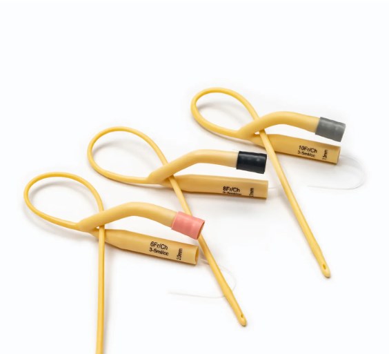 Cateter Urinário: Uma Solução Indispensável na Saúde Moderna