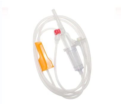 Conjunto para transfusão de sangue: uma tábua de salvação indispensável na saúde moderna