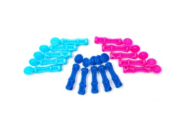 A segurança e o design estéril da agulha Blood Lancet atendem às necessidades de vários cenários de uso?